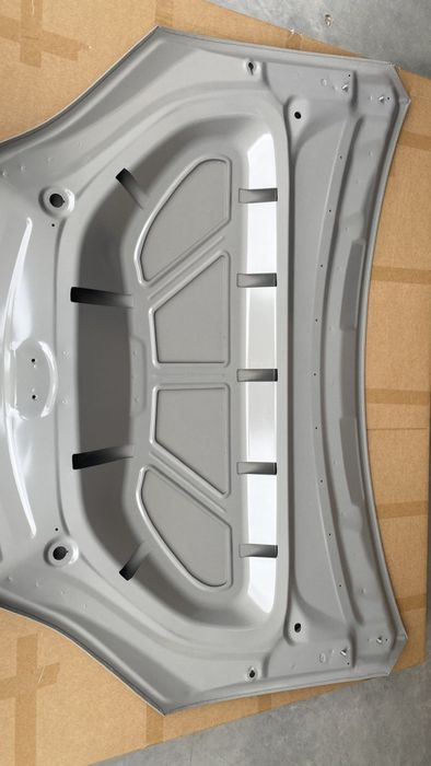 Капот  Tesla Model X  2015 г.  -2026 г. 
д
Model Х
д
Mod