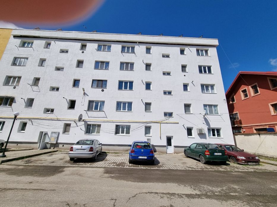 Vand garsoniera localitatea Ticleni