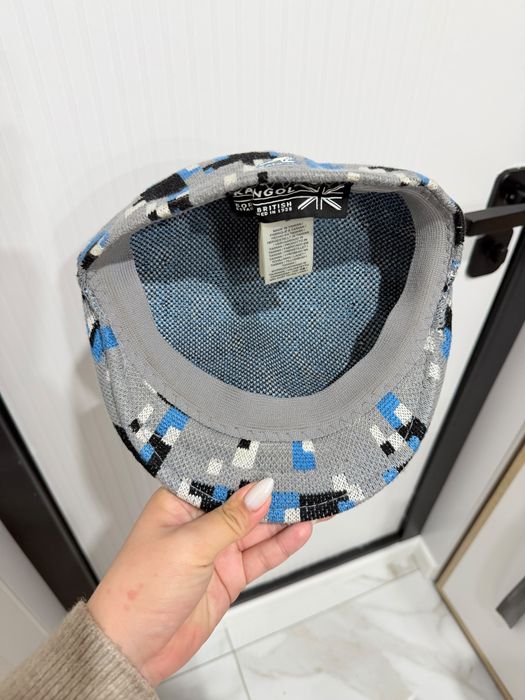 Кангол оригинал kangol