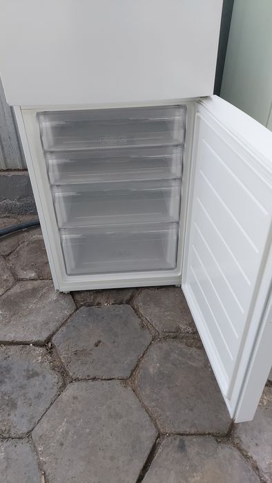 Холодильник Haier