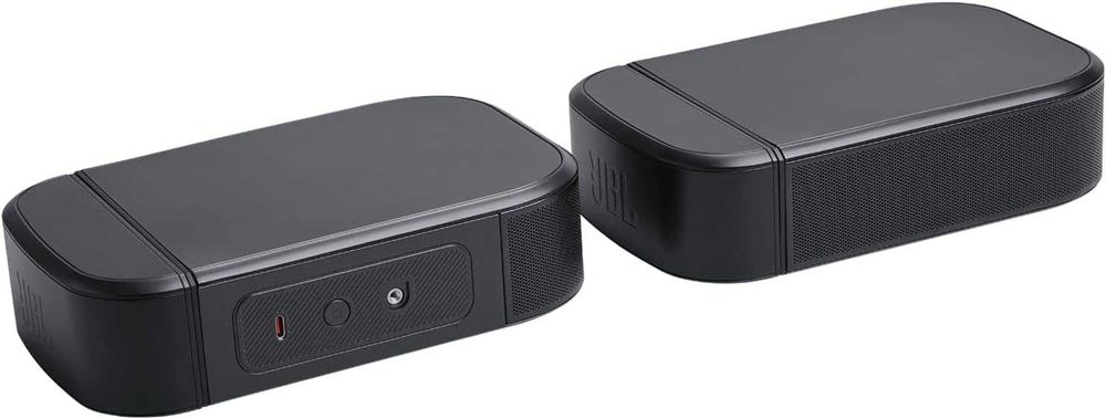 Нов Саундбар Озвучителна Система Субуфер Тонколона JBL Bar 800MK2, 7.1