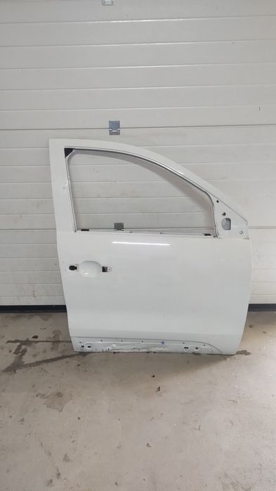 Ușa dreapta fata Renault Express