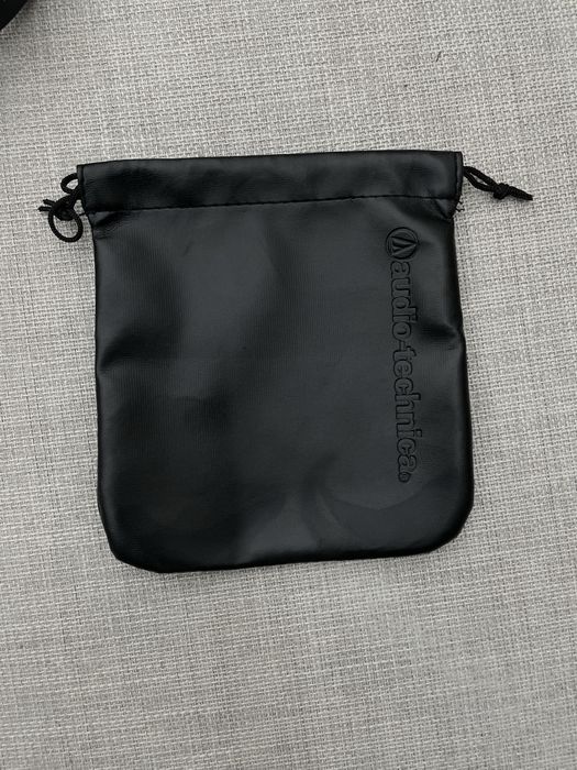 Продам оригинальные Наушники от ATH-m50x