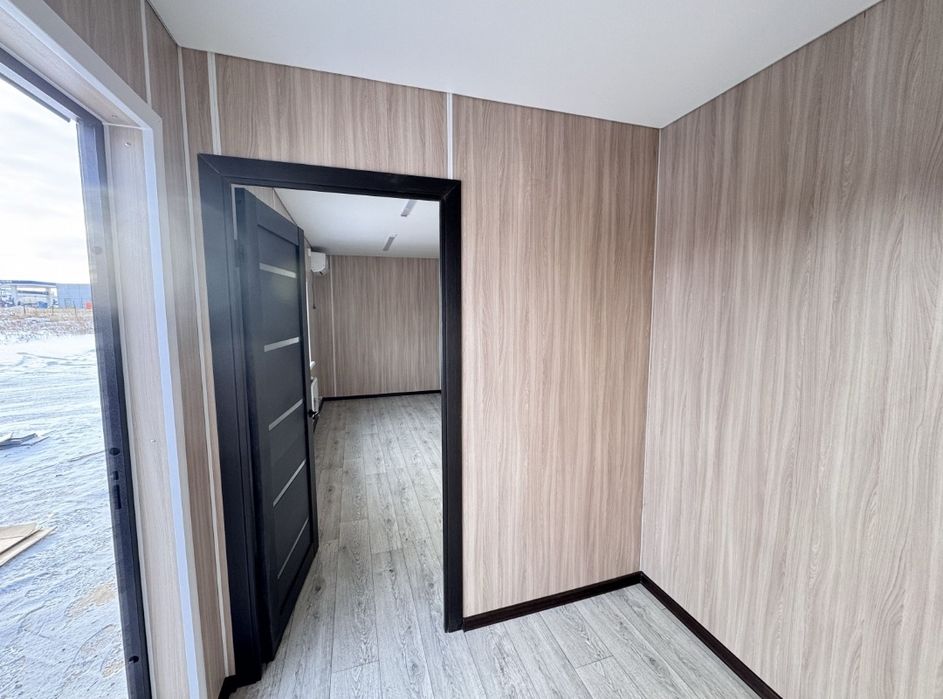 Жилой контейнер 40 тонн