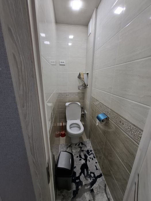 Чирчикда жойлашган 2хона шаройтии бор Ижара