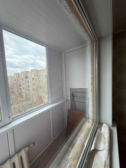 Продается 1 комнатная квартира