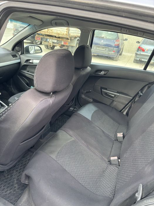 Opel Astra H 1,6 twinport ITP