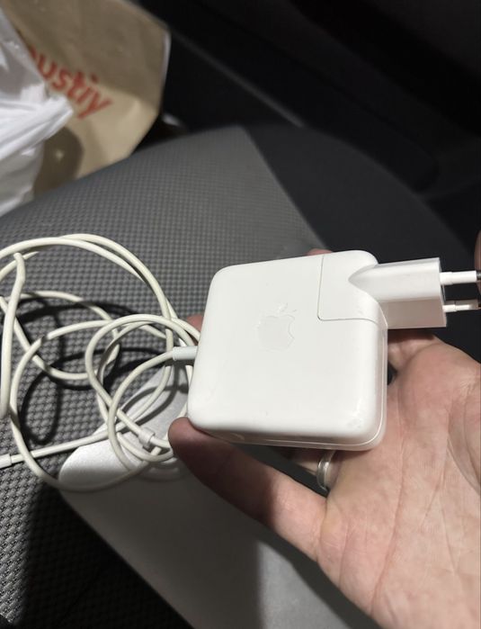 Macbook air ideal