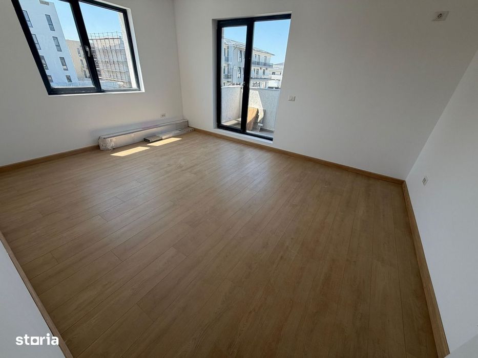 Ap. 2 Camere - Bloc Finalizat, Acte Gata, Bucatarie Inchisa, Comis 0%