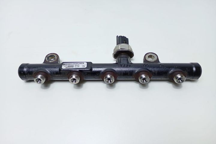 Rampa injectoare 2.0 tdci 9681649580 Citroen C4 Picasso prima generat
