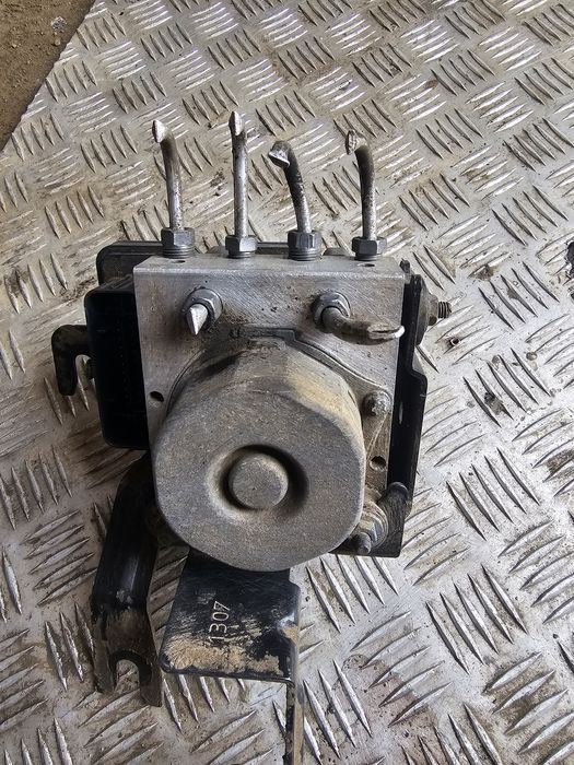 Pompa ABS 476608644R 1.5 dci K9K608 Renault Clio 4 [2012 - 2020] 1.5 d