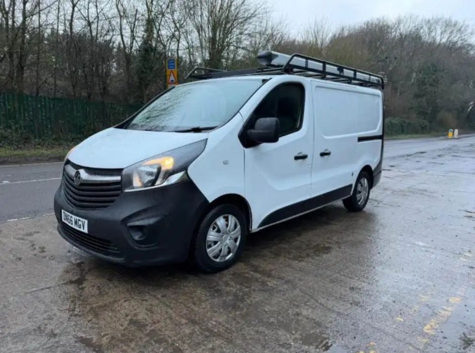 Dezmembrez Biturbo 1.6 Opel Vivaro Renault Trafic Nissan Primstar