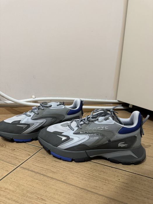 Мъжки обувки Lacoste