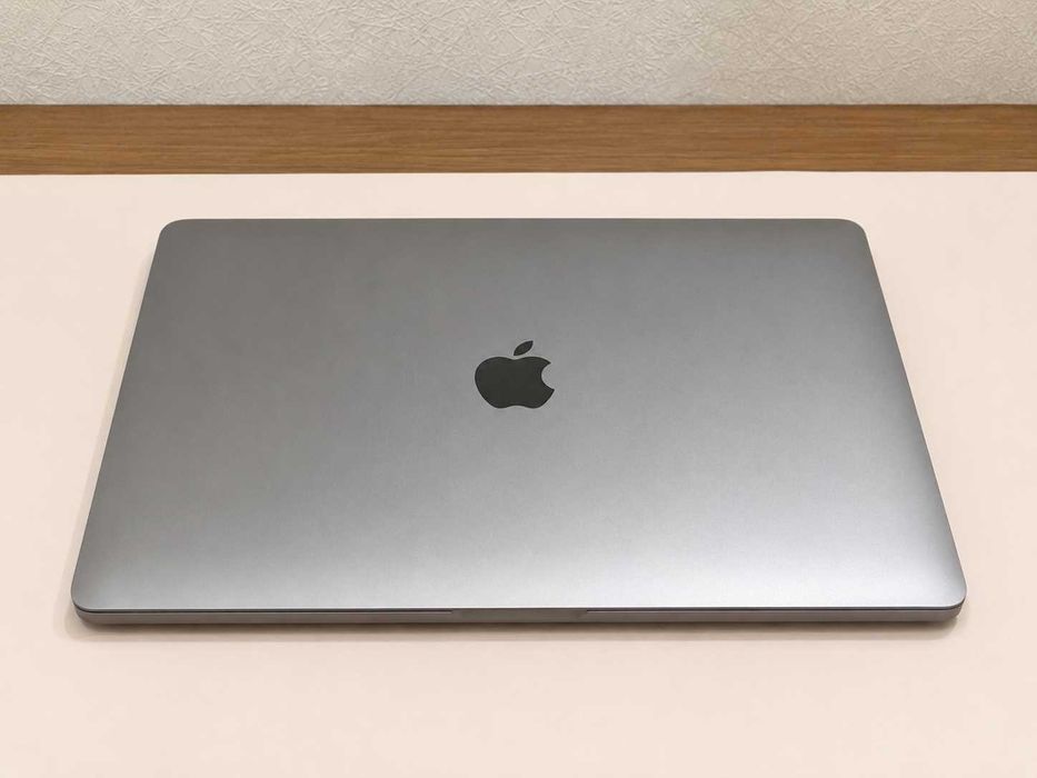 MacBook из США - Air / M1 / 8GB / 256GB