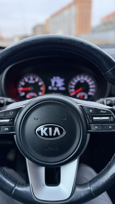 Продам Киа Спротедж