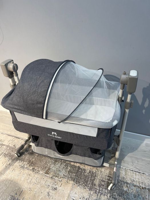 Продается электрическая колыбель