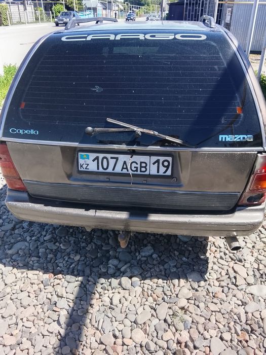 Мазда 626 продам