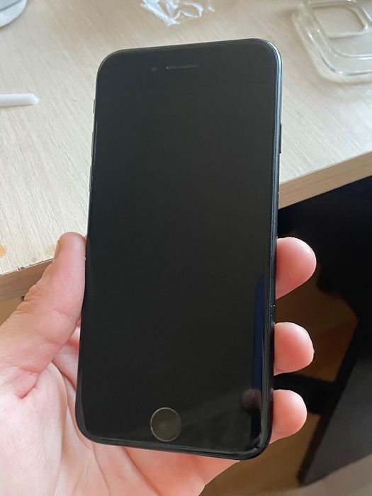 Обмен Iphone SE 2020 на Apple Watch