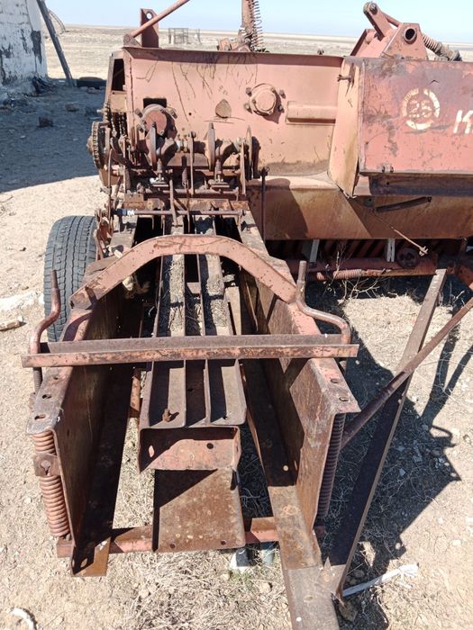 Киргиз_прес сатылады