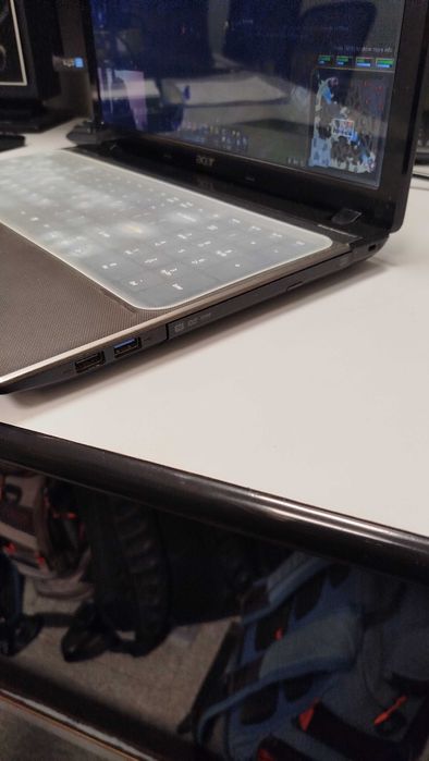 Laptop Acer aspire 5750g i7 2630qm