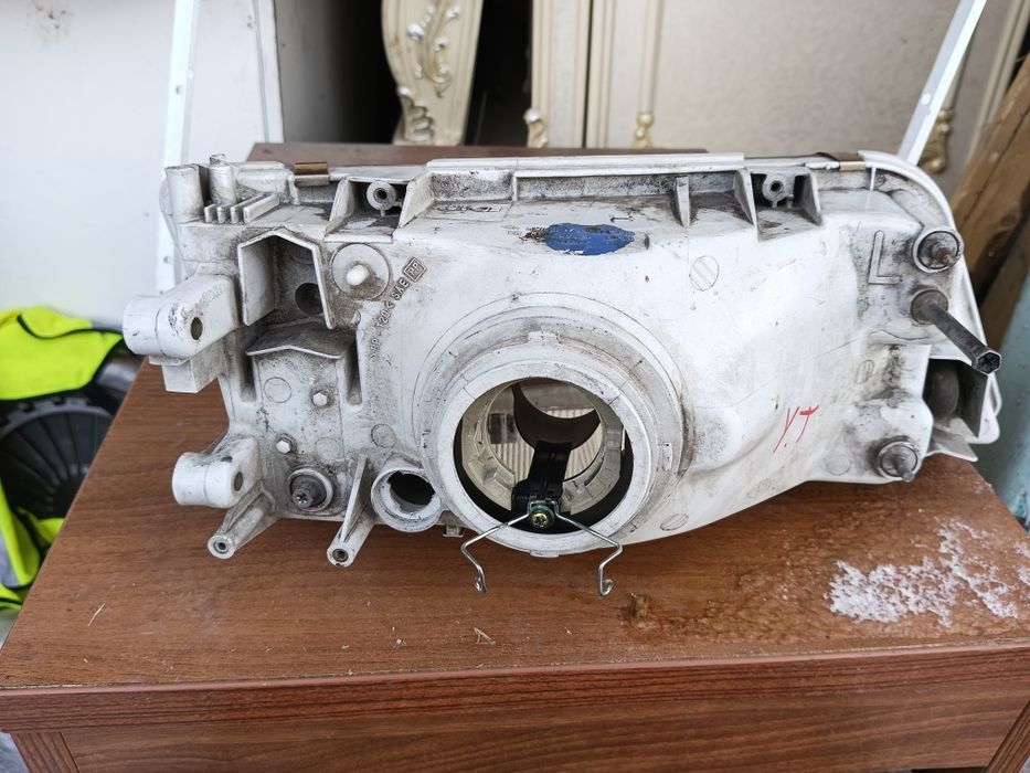 Фара оригинал Максима А32