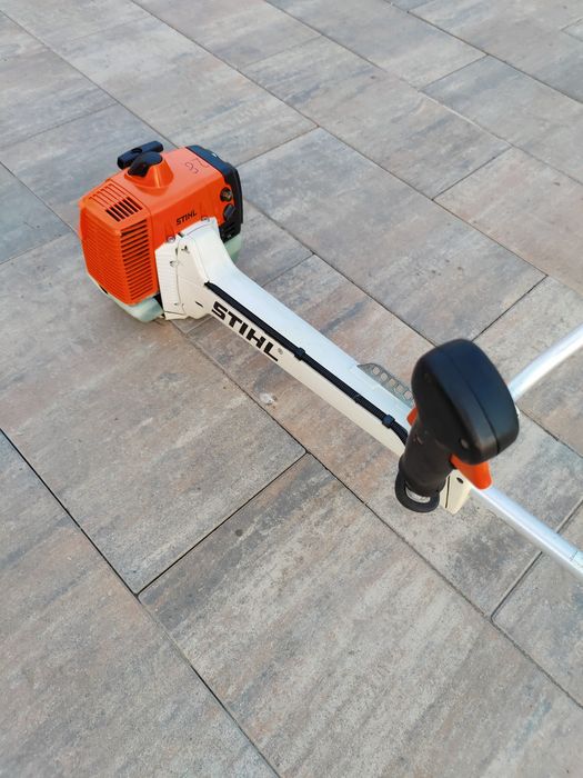 Motocoasă Stihl 480