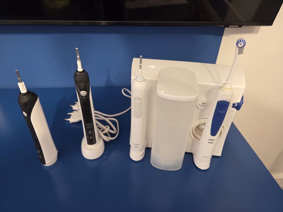 Irigator bucal oral b