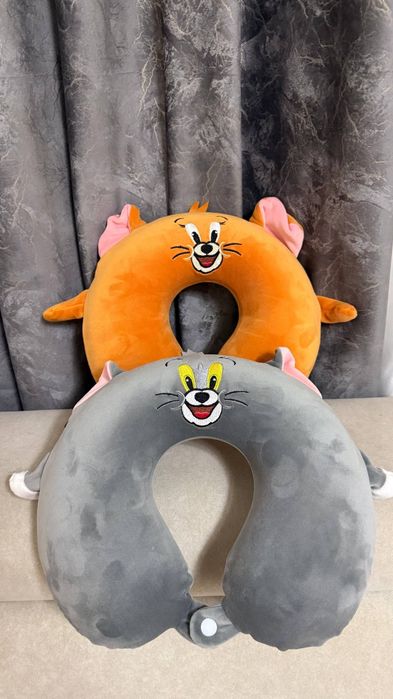 Подушка,воротник для путешествий на шею