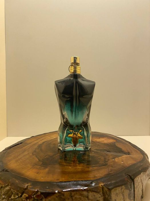Jean Paul Gaultier Le Male Elixir

Глубокий, насыщенный и соблазнитель