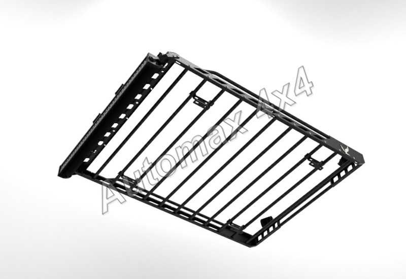 Cos de marfa plafon, portbagaj cos plafon "Line"