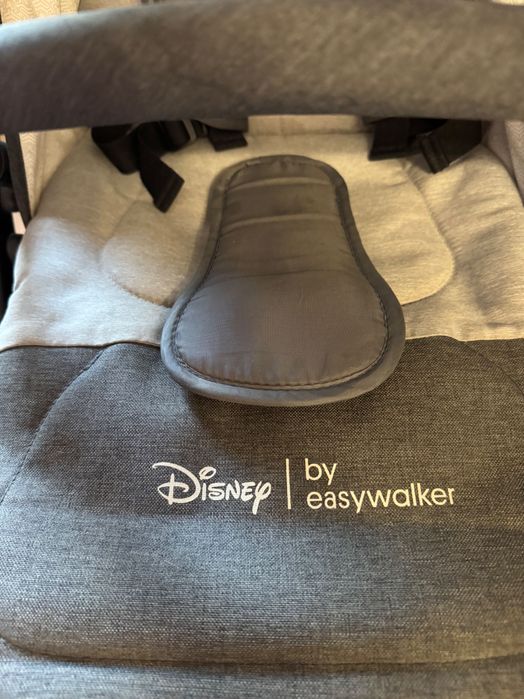 Прогулочная коляска Easywalker Buggy XS Disney