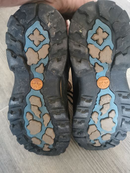 Timberland Pawtuckaway 39