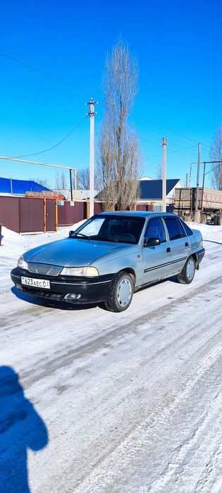 Daewoo Нексия продам