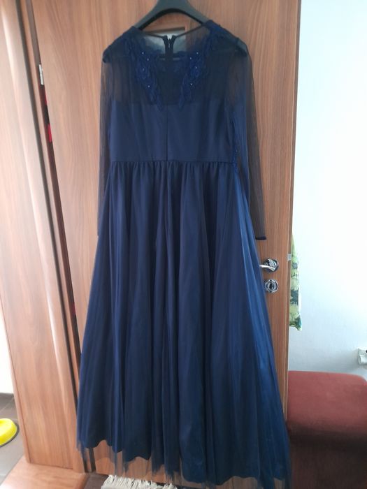 Rochie pentru nunta, bal, noua, nepurtata