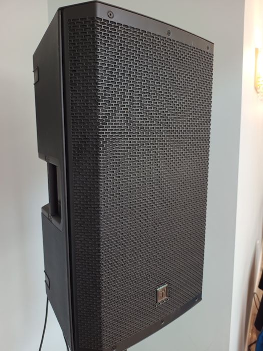 Boxa Electro-voice  ZLX 15BT