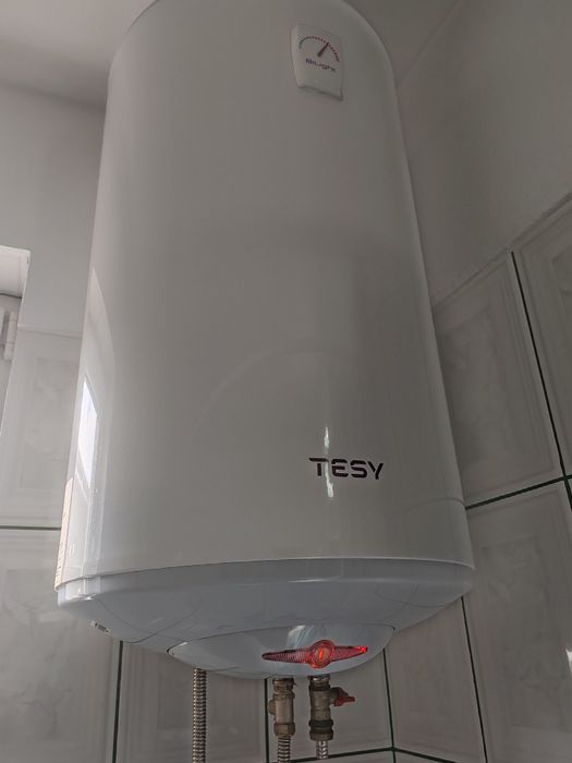 Boiler electric Tesy