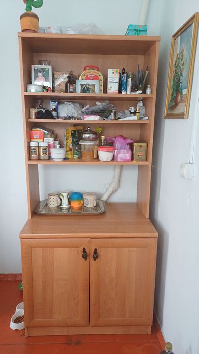 Продам буфет в хорошем состоянии