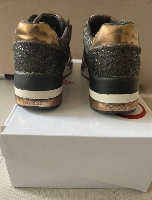 Sneakers Guess damă