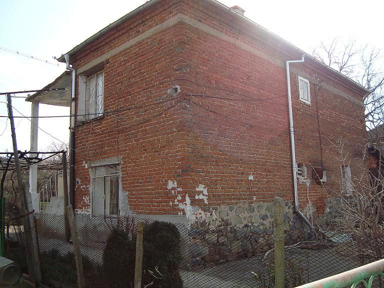 Продава се Къща в с. Мамарчево, Област Ямбол - 60 кв.м за 334 €/кв.м - Снимка #1