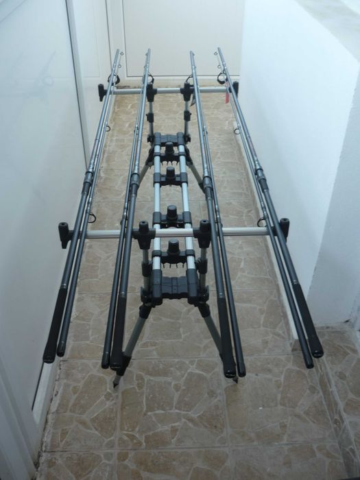 rodpod 4 posturi si eastshark