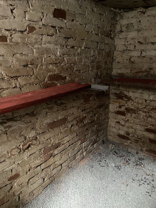 Гараж ГЭК-16, торг!