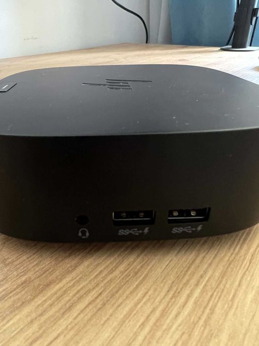 Докинг станция HP USB-C/A Universal Dock G2 / 120W / USB-C / 2x DP + HDMI