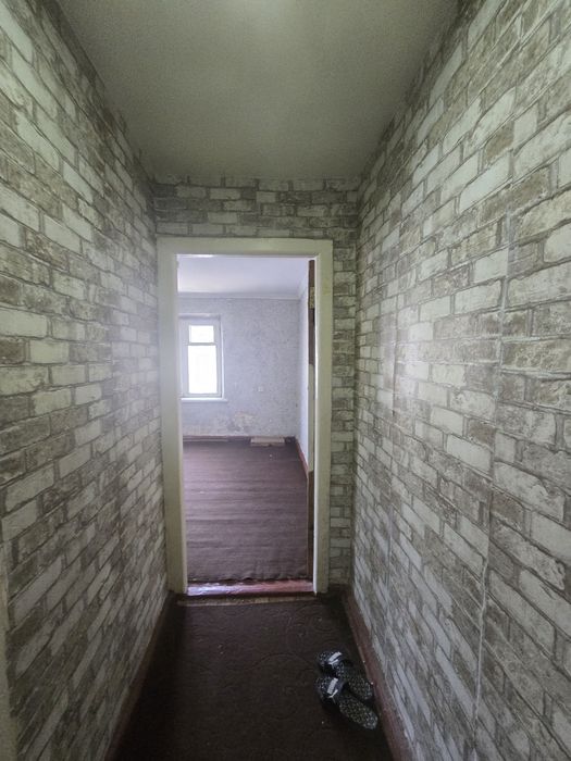 Zudlik bilan frunze massifda 1 xonali kvartira ijaraga beriladi