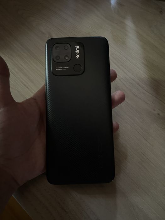 Redmi 10c 128gb ideal