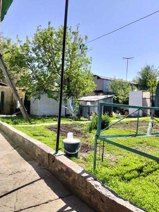 Срочно продается дом.