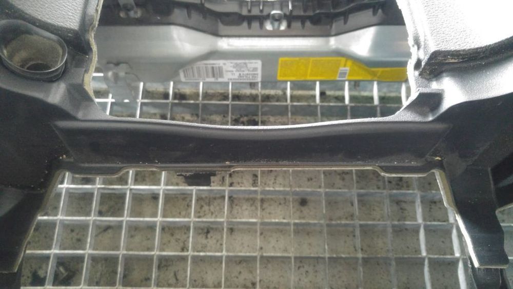 Kit plansa bord mercedes e class w212