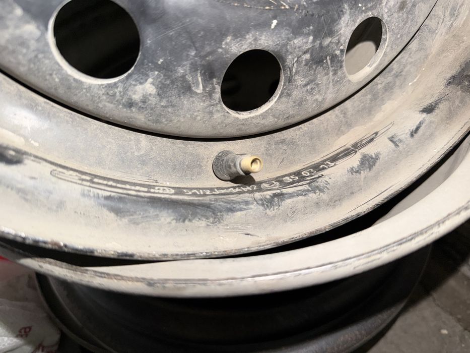 Продам диски R14