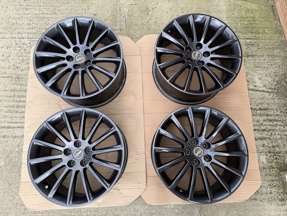 Продавам джанти 19-ки за Honda,Toyota,Kia,Nissan,Mazda,Hyundai и други