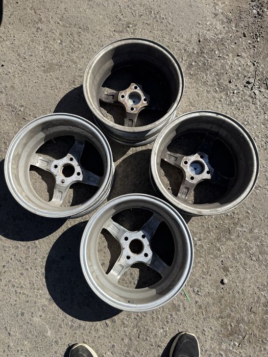 Продам диски Lenzo R14