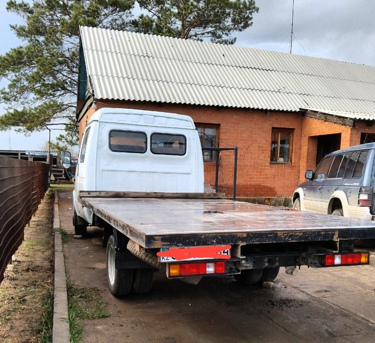 Продам Газель фермер